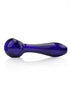 6" Glass Spoon Pipe | Grav Labs
